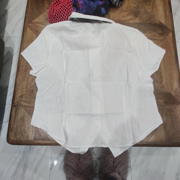 Dangerfield top size 20 AU New (16-18 ) - Picture 4 of 4